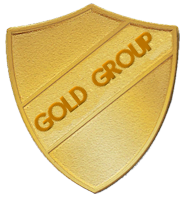 Gold Group Award
