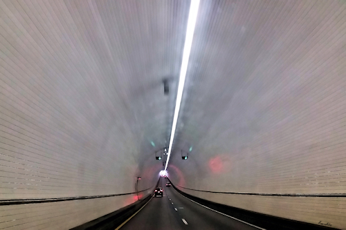 Tunnel Vision