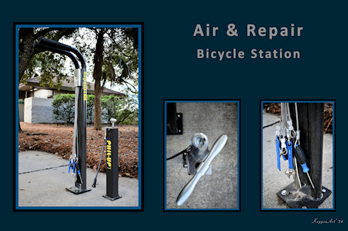 Hilton Head Bicycle Station