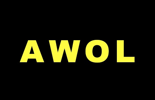 AWOL