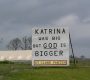 Hurricane Katrina Memories Part One