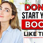 First Chapter MISTAKES New Writers Make ❌ Avoid These Cliches!!