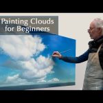 Painting Clouds for Beginners