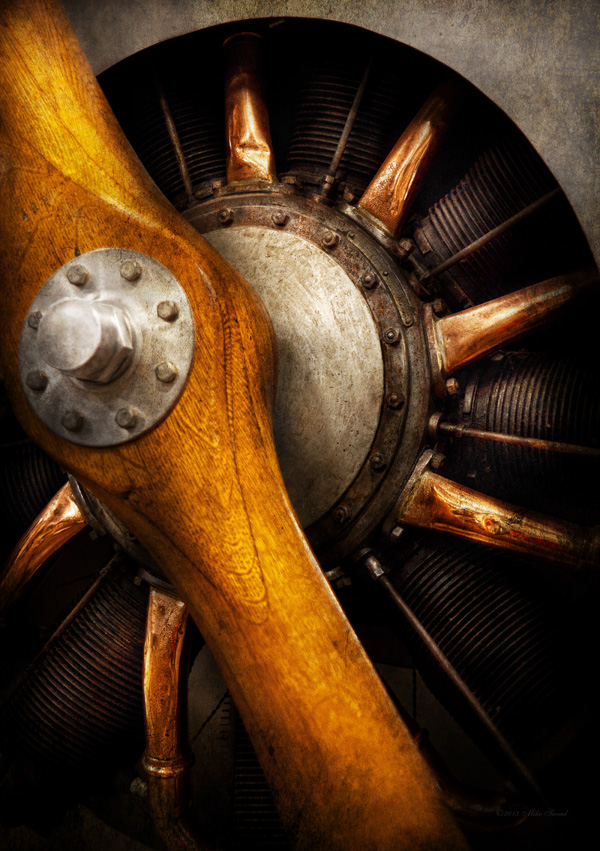 Utensils - Old country kitchen Photograph by Mike Savad - Fine Art