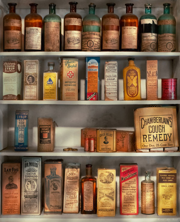 Utensils - Old country kitchen Photograph by Mike Savad - Fine Art