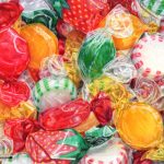 In Nana's Candy Dish ©Shana Rowe Jackson