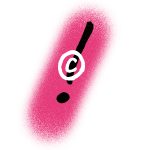 copyright logo