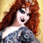 Getting to Know Sofia Goldberg