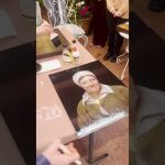 How To Varnish An Oil Painting