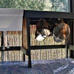 Outdoor Kitchens – Kathy From KeppenArt
