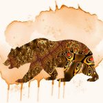 Fractal Watercolor Fusion Art – The Art of Shelli Fitzpatrick