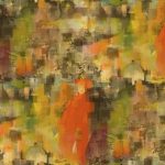 Autumn is a Lady – The Art of Shelli Fitzpatrick