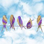 Let art give you a lift – The Art of Shelli Fitzpatrick