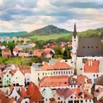 A passion for the past – The Art of Shelli Fitzpatrick