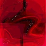 we all have inner struggles of some kind. Here is mine… – The Art of Shelli Fitzpatrick
