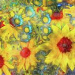 On Beating the Art Blahs – The Art of Shelli Fitzpatrick