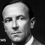 James Chadwick: The Brit chief who worked on the nuclear bomb