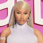 Barbie movie soundtrack breaks UK singles chart record