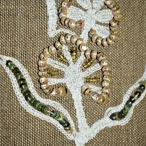 Burlap And Beads – Kathy From KeppenArt