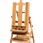 Discovering the Perfect Artist’s Easel: Elevate Your Masterpieces!