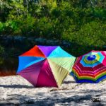Beat The Heat – Kathy From KeppenArt