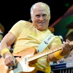 The Passing Of Jimmy Buffet