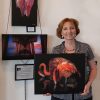 Getting to Know Liesl Walsh