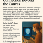 AI and artists