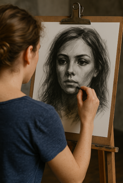 5 Charcoal Picks for Artists – Compared