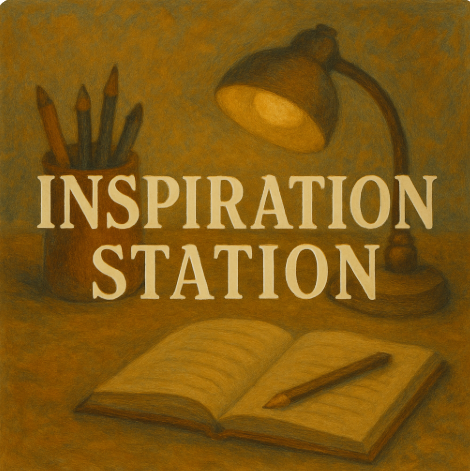 Inspiration Station