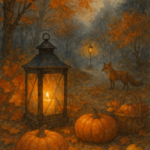 Embers of Autumn