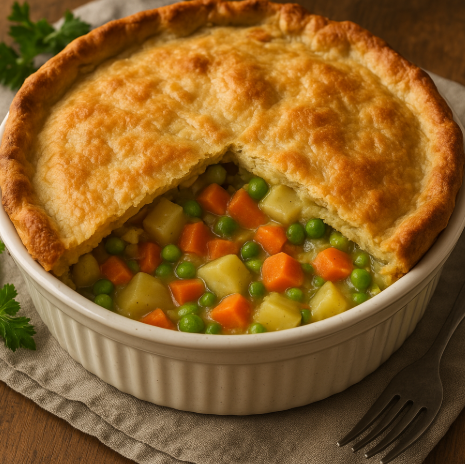 woolton pie