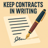 Keep Contracts in Writing: Protecting Creative Work and Relationships