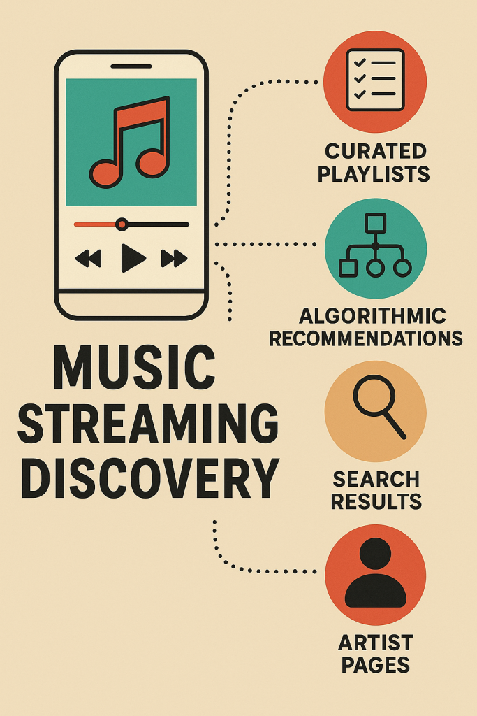 Breaking Through the Noise – Smart, Modern Promotion for Independent Musicians
