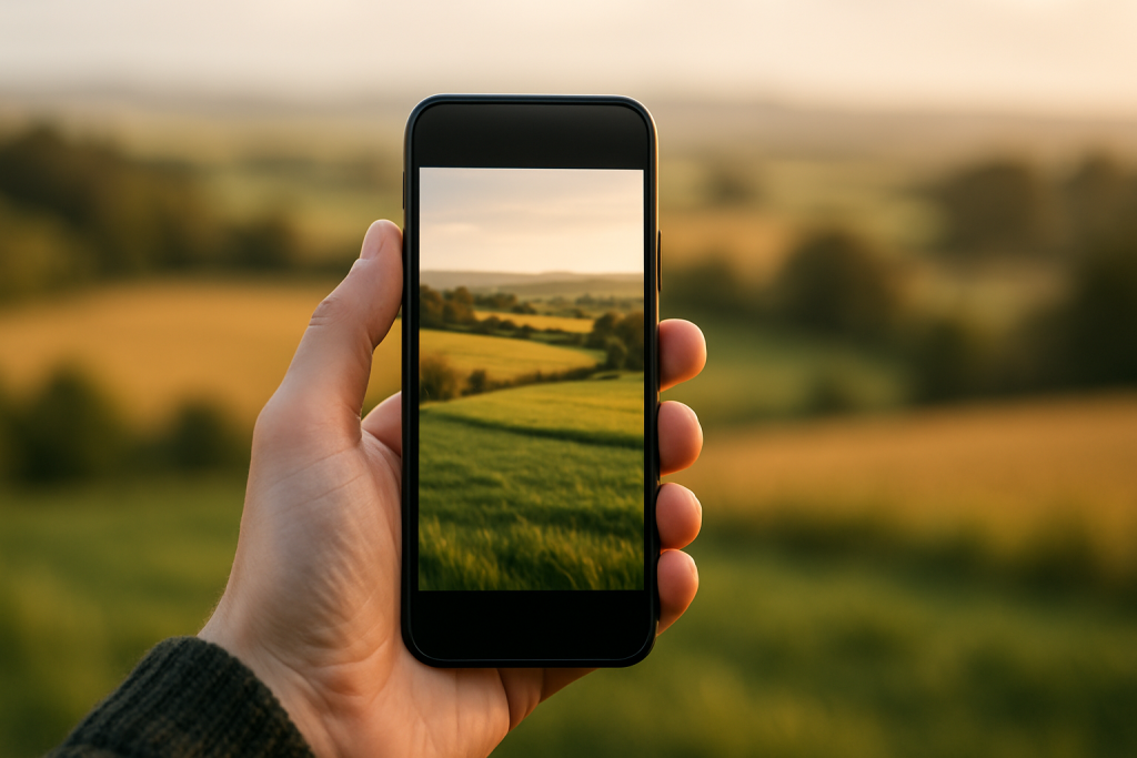 The Best Camera Phones for Photography in 2025