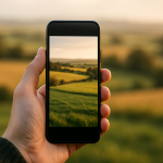 The Best Camera Phones for Photography in 2025