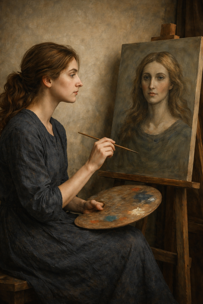 The Ethics of Beauty