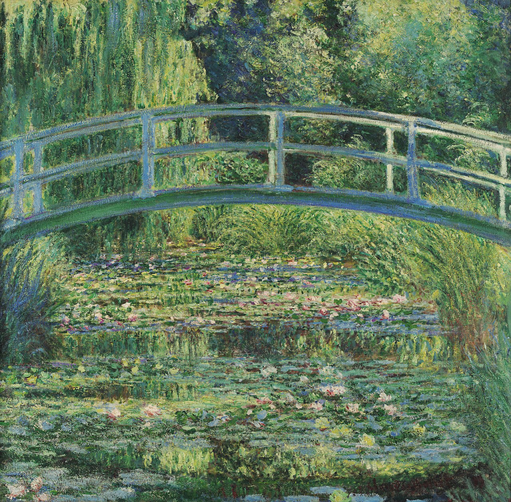 History of Impressionism  (A sketchy life)
