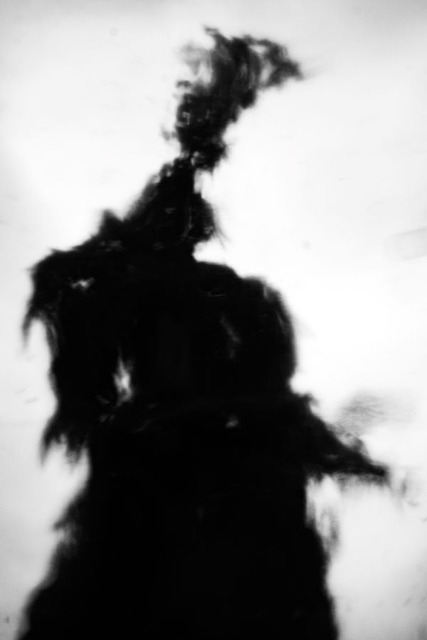 Ascending Soul ©Joshgun Suleymanov