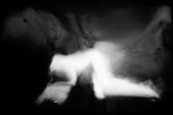 The Anatomy of a Dream ©Joshgun Suleymanov