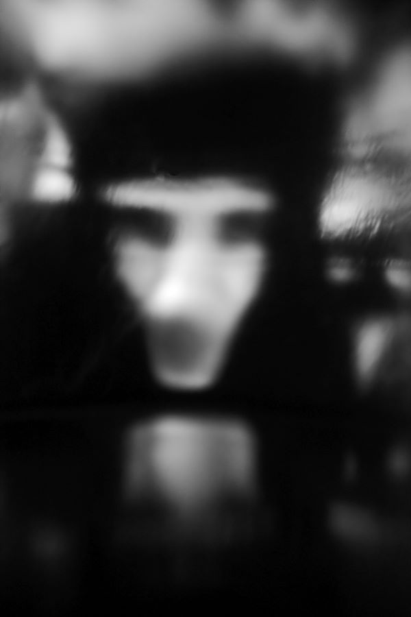 The Face of Perception ©Joshgun Suleymanov