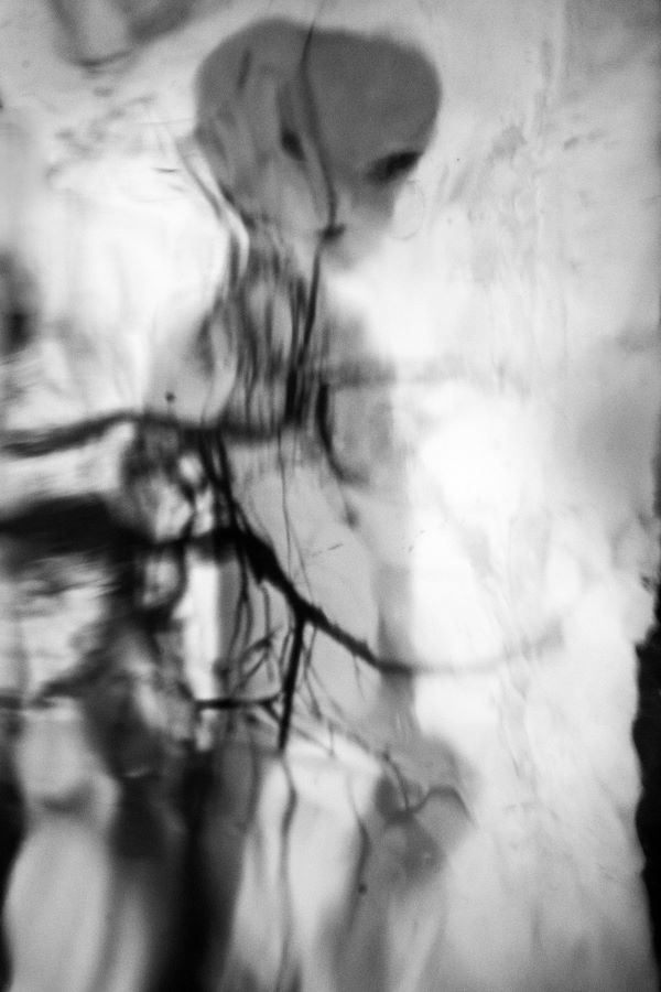 Echoes From The Unseen ©Joshgun Suleymanov